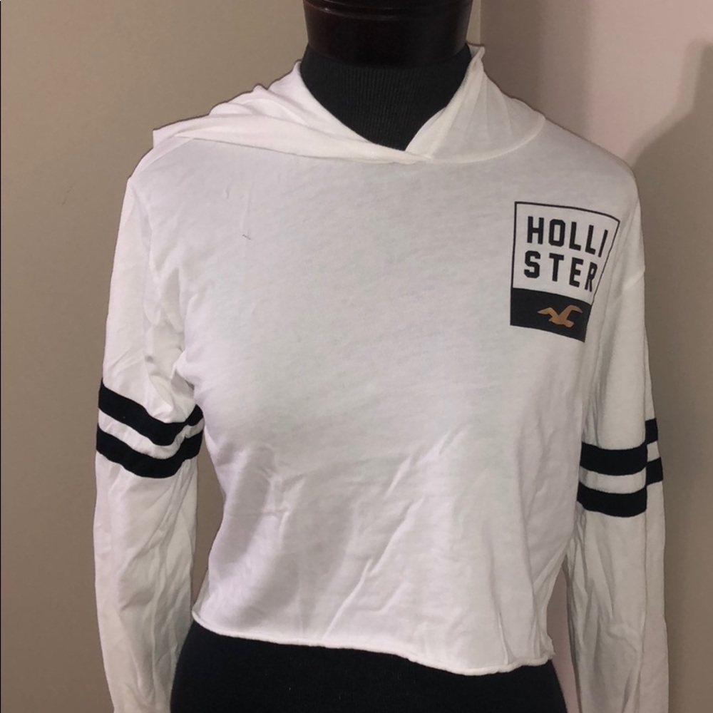 Graphic long sleeve